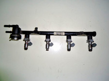 Iaw 119 iniettori usato  Catania