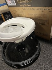 Foldable baby walker for sale  SHEFFIELD