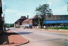 62 NOEUX LES MINES ROUTE NATIONALE MAGASIN LEROY MERLIN comprar usado  Enviando para Brazil