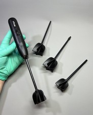 Handled resin silicone for sale  OLDBURY