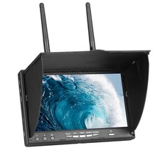 Monitor fpv monitor usato  Spedire a Italy