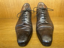 Santoni homme d'occasion Santoni homme d'occasion  Paris VIII