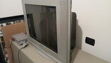 Samsung crt pollici usato  Vizzolo Predabissi