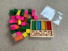 Early maths toy for sale  CHELTENHAM