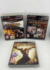 Lotto bundle god usato  Monte di Procida