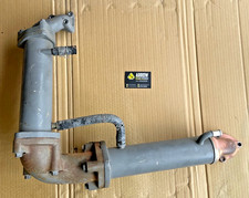 Isuzu 6hk1 egr for sale  REDCAR