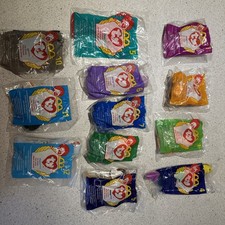 Mcdonalds mini teenie for sale  Independence