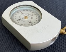 Suunto 400 camping gebraucht kaufen  Neustadt am Rübenberge