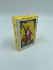 Rider tarot taschenausgabe gebraucht kaufen  Altenmünster