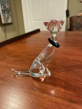 Swarovski crystal cat for sale  Swedesboro