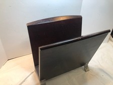Vintage wood rustic for sale  Barronett