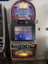 Igt game king for sale  Tucson
