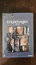 Engrenages saison import d'occasion Engrenages saison import d'occasion  Joinville