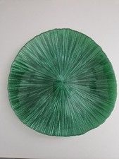 Sazy green decorative for sale  ILFORD
