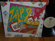 Zapp - Zapp WARNER BROS. LP  VG+/VG++ comprar usado  Enviando para Brazil