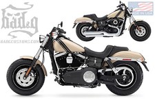 Harley dyna throw d'occasion  Expédié en Belgium