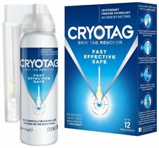 Cryotag skin tag for sale  IVER