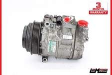 2001-2004 MERCEDES R170 SLK230 SLK320 AC A/C COMPRESSOR DE AR CONDICIONADO FABRICANTE DE EQUIPAMENTO ORIGINAL comprar usado  Enviando para Brazil