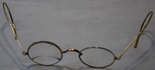 Alte brille . gebraucht kaufen  Chemnitz