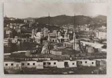 Genova mostra navigazione usato  Morra de Sanctis