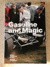 Gasoline magic mans for sale  PERTH