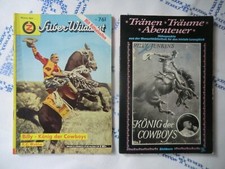 Western billy jenkins gebraucht kaufen  Berlin
