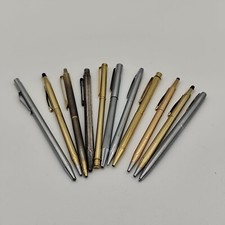 Penna sfera varie usato  Corbetta