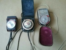 Vintage lot light for sale  Lyons