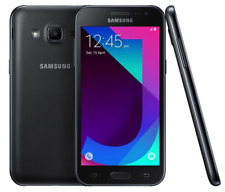 Novo Smartphone Samsung Galaxy J2 16GB 4G LTE SM-S260DL (GP) Preto SimpleMobile comprar usado  Enviando para Brazil