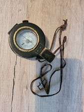 Boussole anglaise ww2 d'occasion  Bar-le-Duc