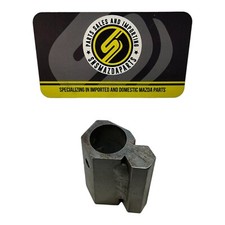 90-93 Mazda Miata OEM diferencial diferencial centralização bloco 51mm T020-27-407A comprar usado  Enviando para Brazil
