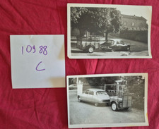 10988 argentique citroen d'occasion  Caderousse