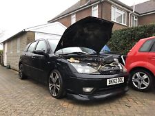 Focus mk1 ghia for sale  HIGH WYCOMBE