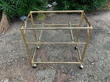 Carrello porta metallo usato  Voghera