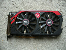 Msi gaming grafikkarte gebraucht kaufen  Wollmatingen