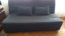 Canape lit 130 d'occasion  Toulouse-