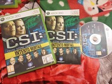 Csi intento mortale usato  Partinico