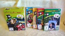 Löwenzähnchen staffel dvd gebraucht kaufen  Neustadt am Rübenberge