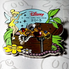 Tinker bell treasure for sale  Huntington Beach