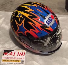 Casco integrale shiro usato  Brescia