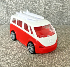 Teamsterz camper van for sale Teamsterz camper van for sale  WESTGATE-ON-SEA