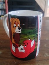Grand mug disney d'occasion  Bâgé-la-Ville