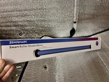Zgsmismart smart rollo gebraucht kaufen  München