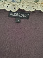 Hebbeding longline cotton for sale  LEAMINGTON SPA
