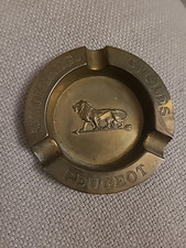 Automobilia automobile cendrie d'occasion  Dijon