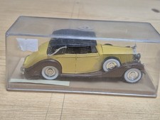 Voiture miniature rolls d'occasion  Pordic