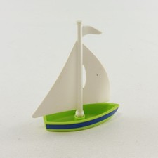 19194 playmobil voilier d'occasion  Marck