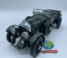 Franklin mint bentley usato  Genova