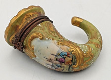 Antique porcelain rococo for sale  NEWCASTLE UPON TYNE