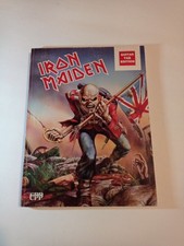 iron maiden usato iron maiden usato  Padova